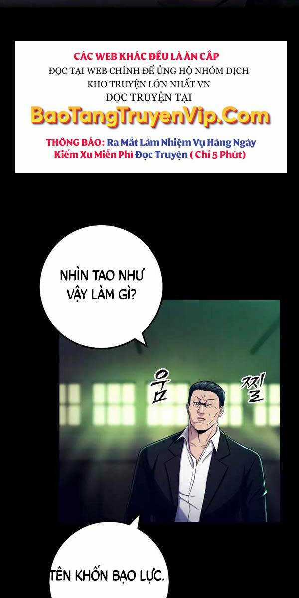 Kiếp Này Tôi Sẽ Là Phản Diện Chapter 1 trang 71