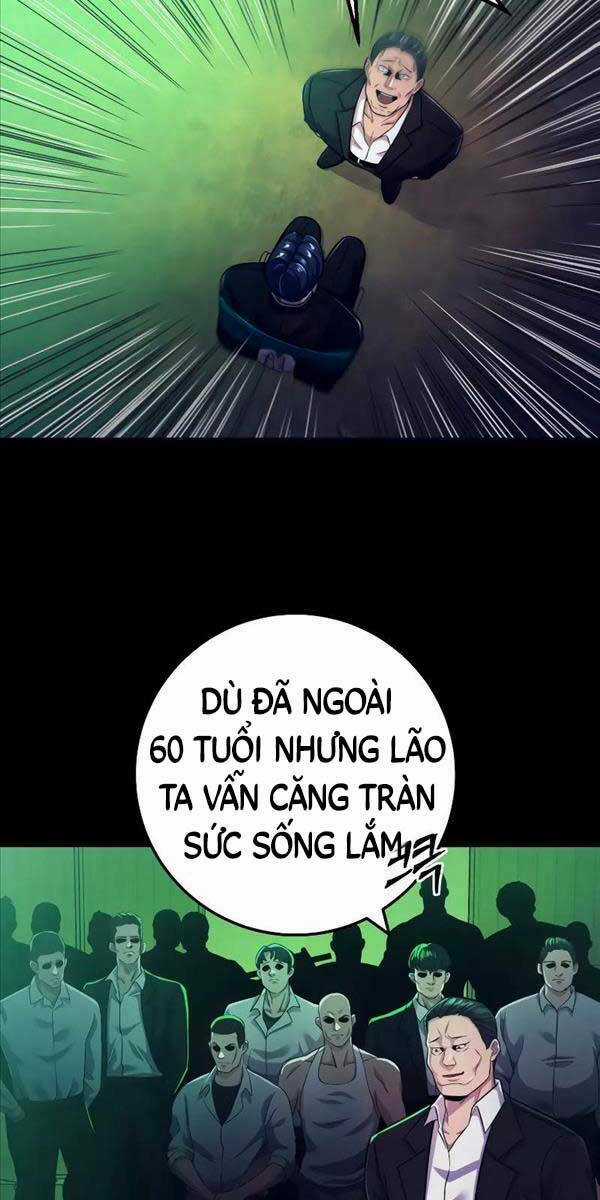 Kiếp Này Tôi Sẽ Là Phản Diện Chapter 1 trang 78