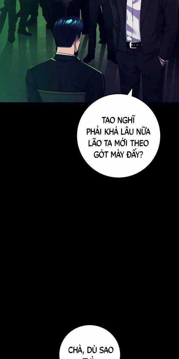 Kiếp Này Tôi Sẽ Là Phản Diện Chapter 1 trang 79