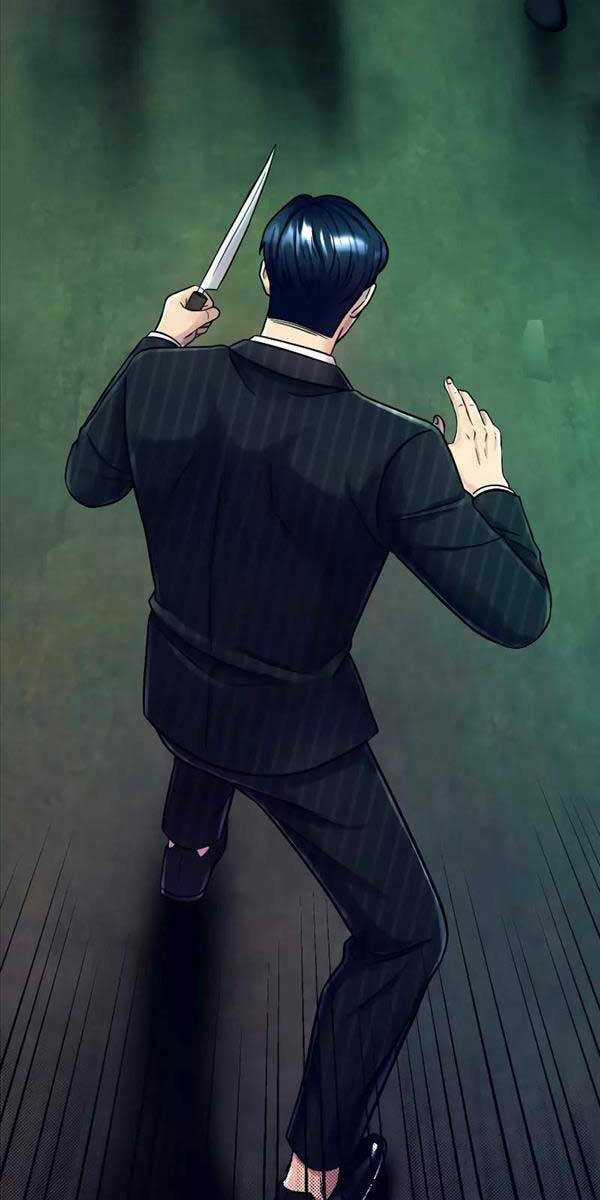 Kiếp Này Tôi Sẽ Là Phản Diện Chapter 1 trang 98