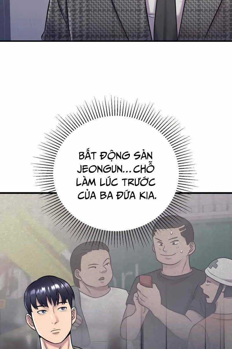 Kiếp Này Tôi Sẽ Là Phản Diện Chapter 10 trang 11