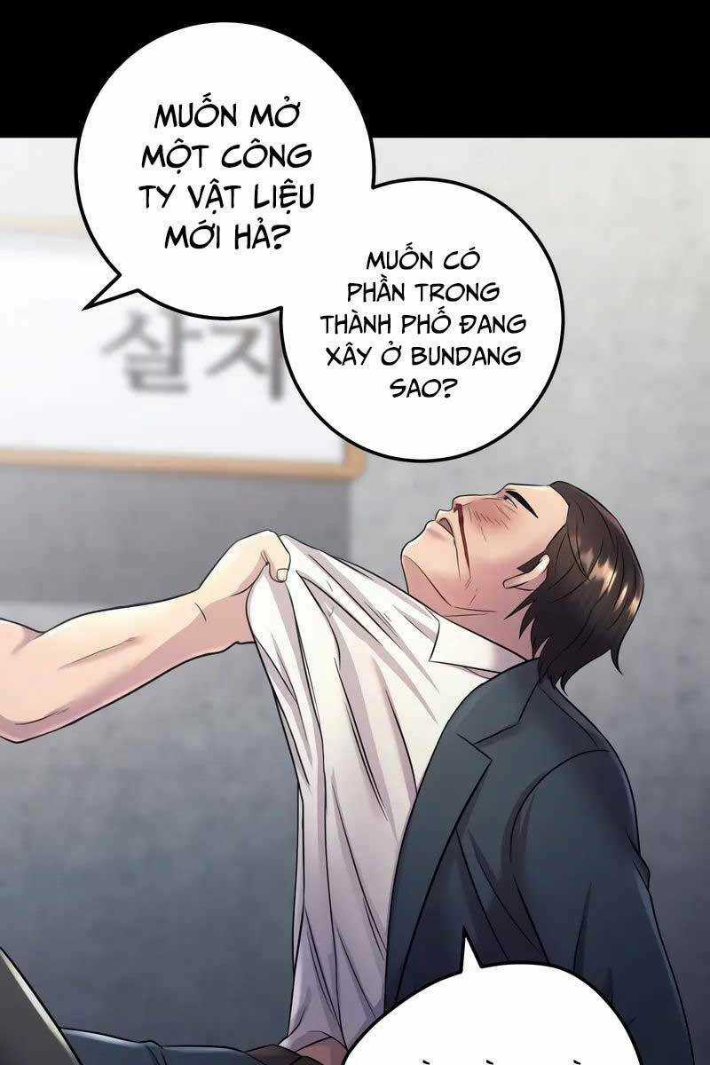 Kiếp Này Tôi Sẽ Là Phản Diện Chapter 10 trang 116