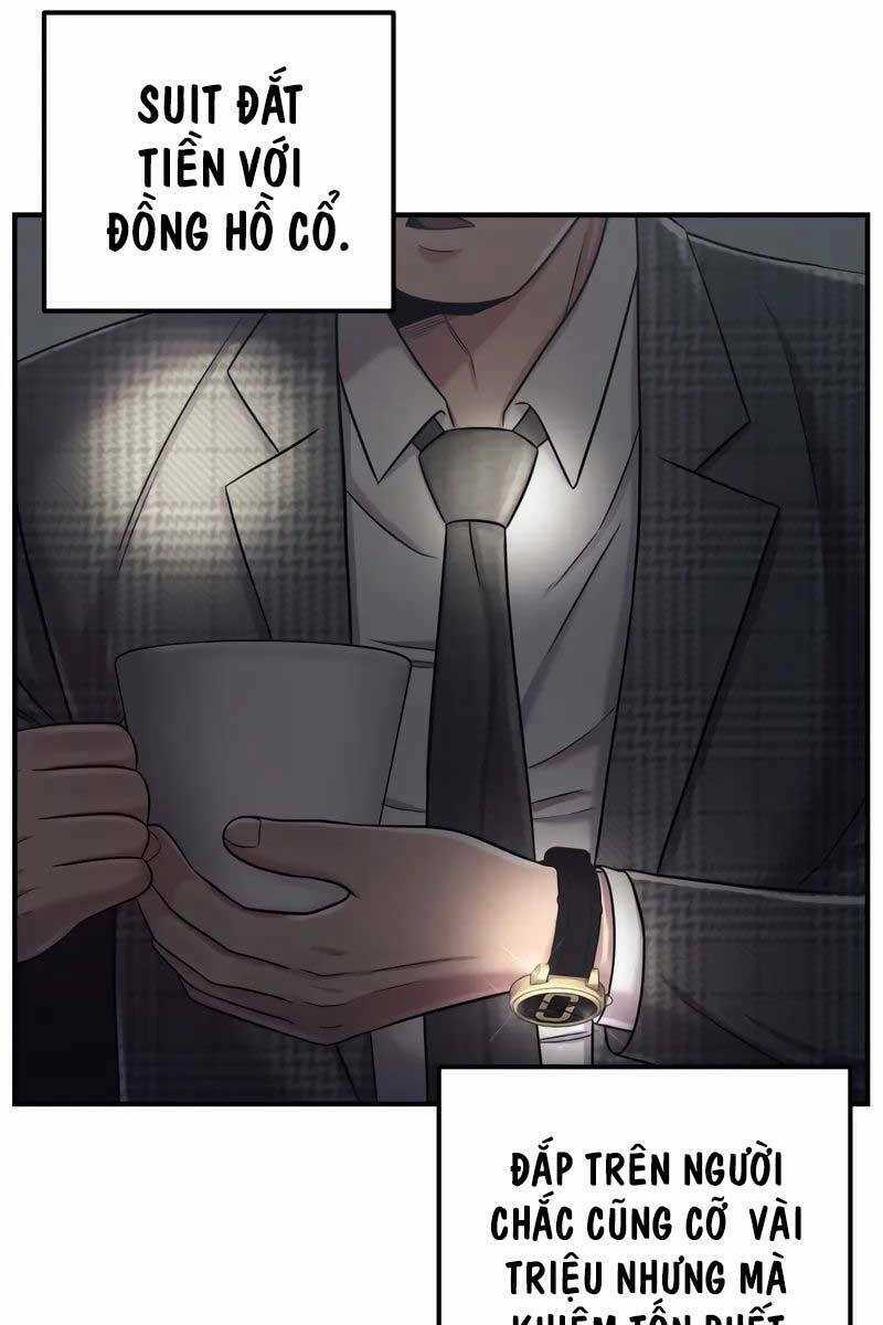 Kiếp Này Tôi Sẽ Là Phản Diện Chapter 10 trang 17