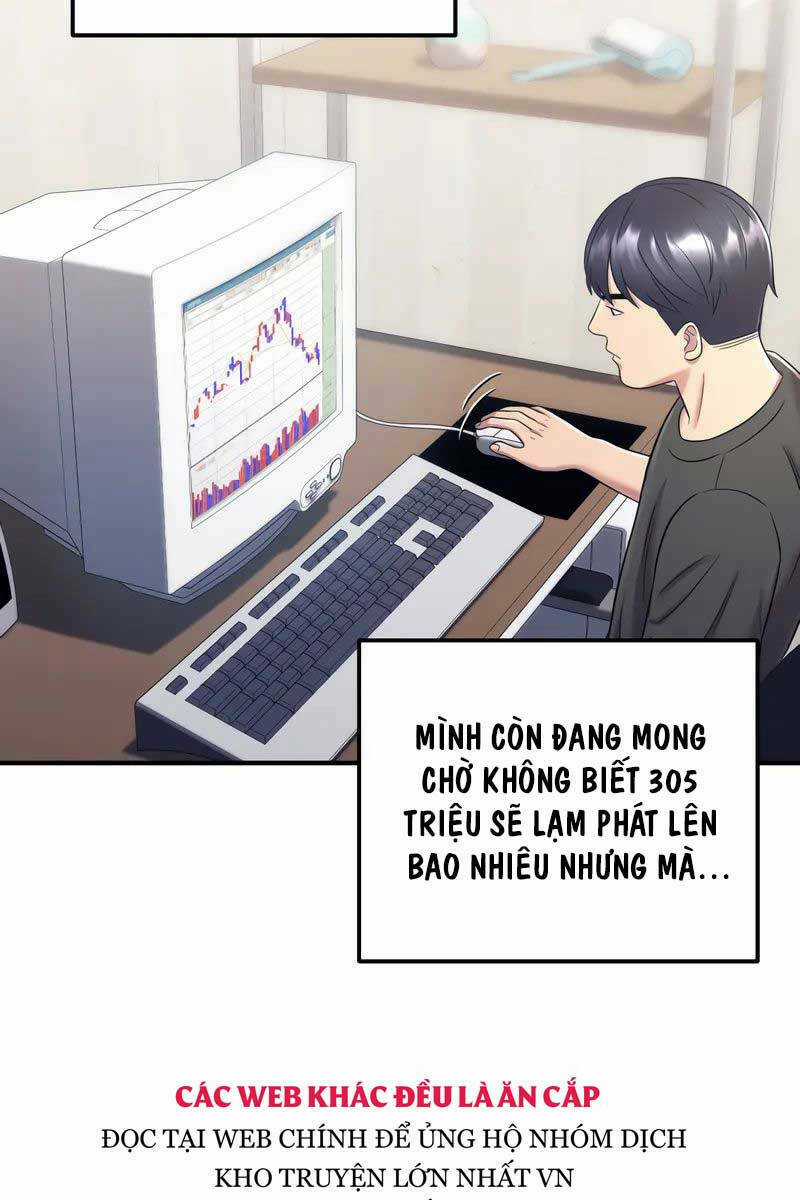 Kiếp Này Tôi Sẽ Là Phản Diện Chapter 10 trang 2