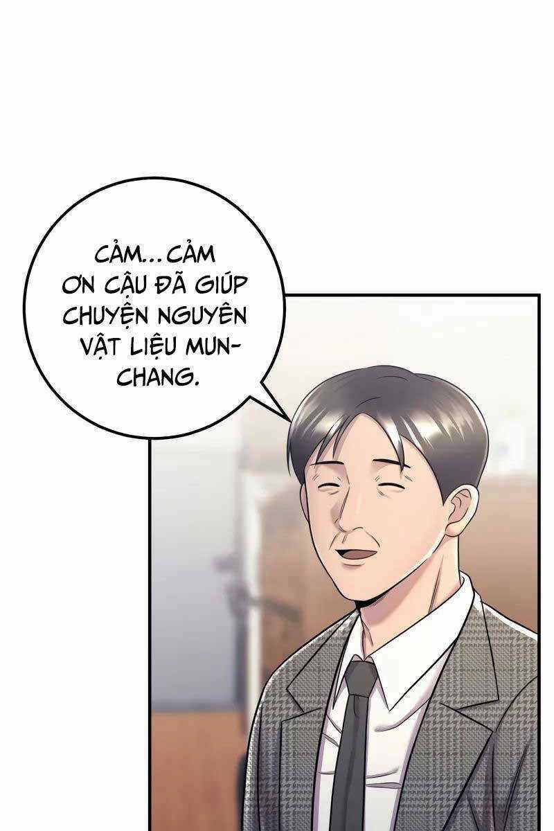 Kiếp Này Tôi Sẽ Là Phản Diện Chapter 10 trang 20