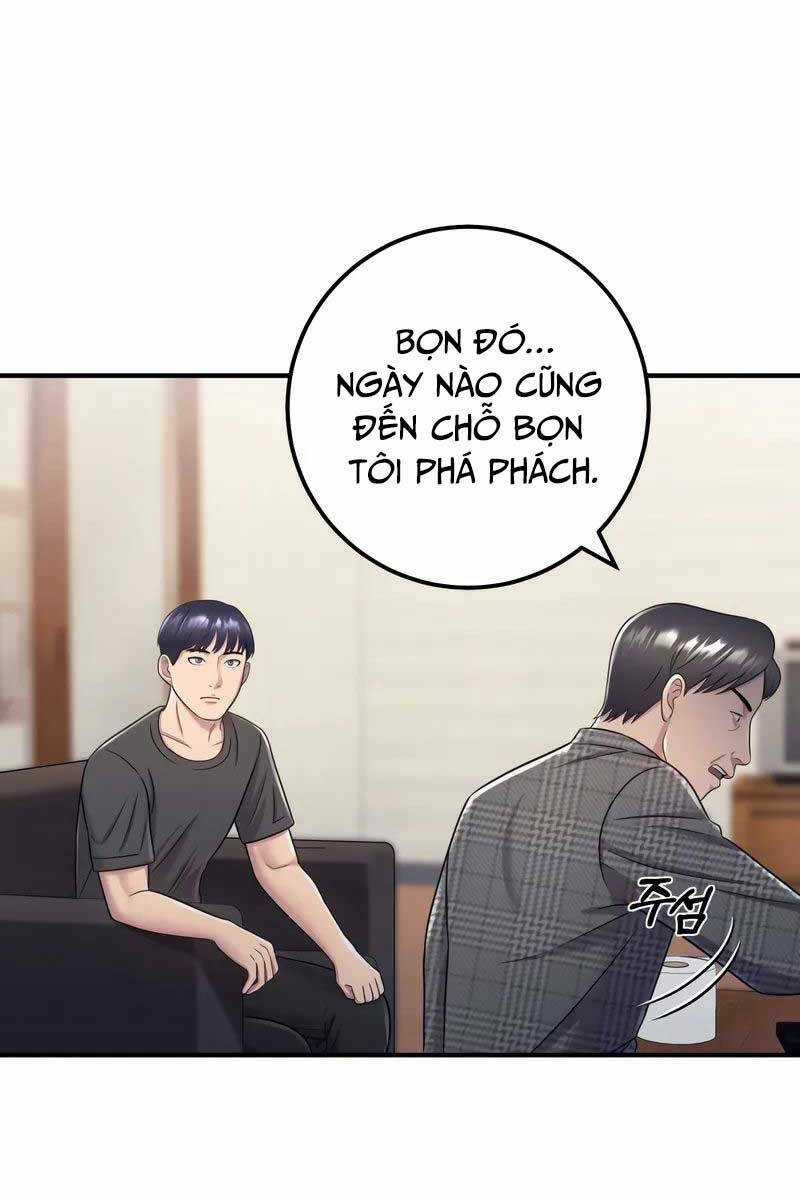 Kiếp Này Tôi Sẽ Là Phản Diện Chapter 10 trang 23