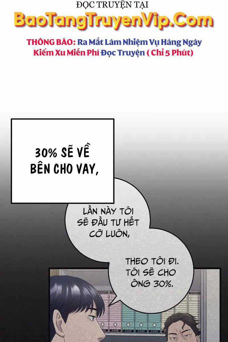 Kiếp Này Tôi Sẽ Là Phản Diện Chapter 10 trang 3