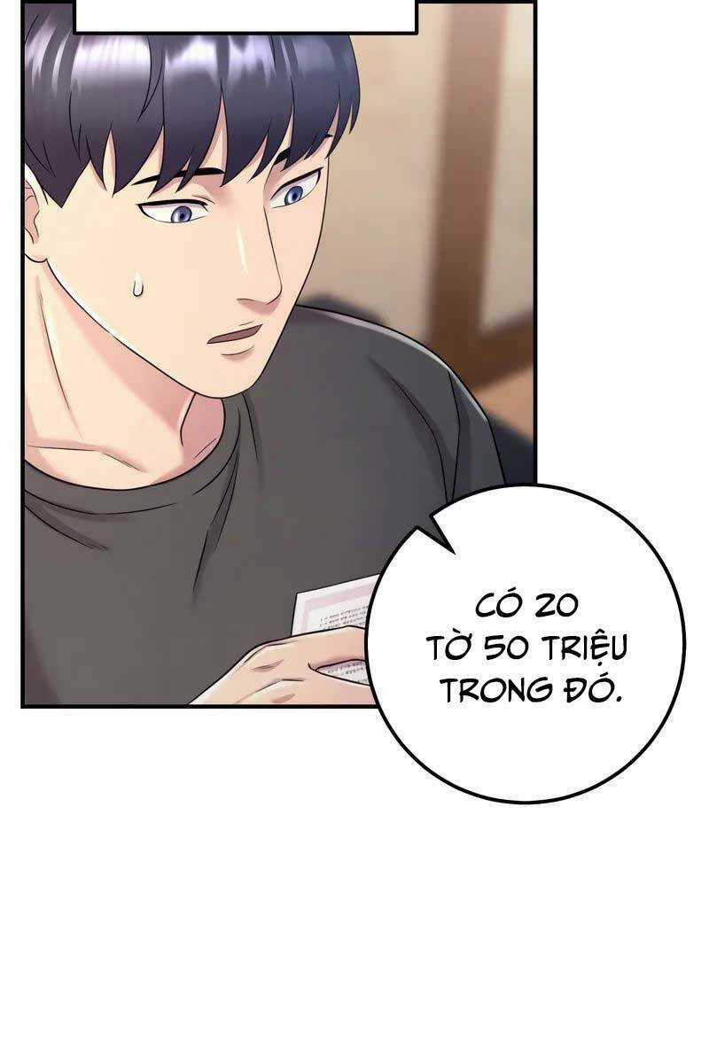 Kiếp Này Tôi Sẽ Là Phản Diện Chapter 10 trang 30