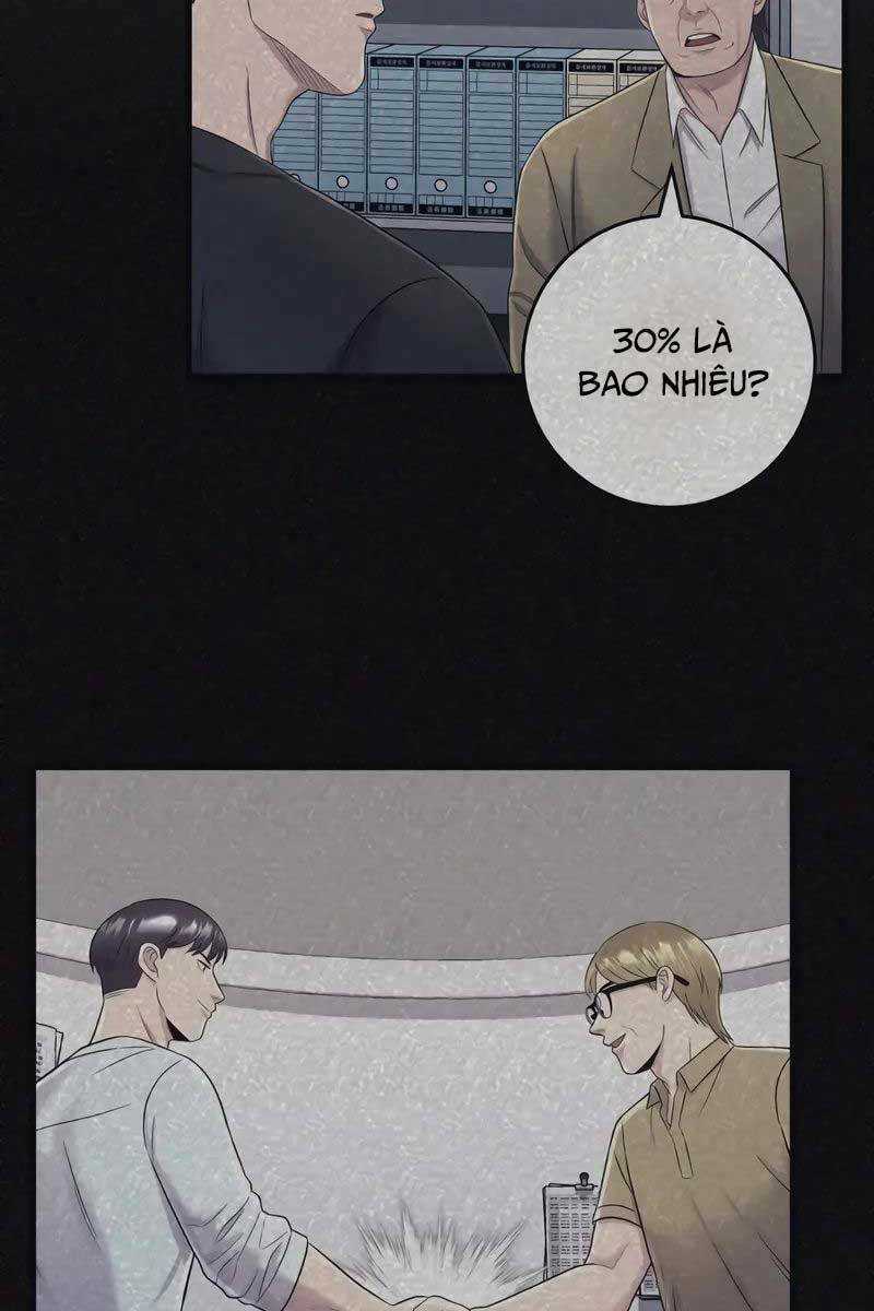 Kiếp Này Tôi Sẽ Là Phản Diện Chapter 10 trang 4