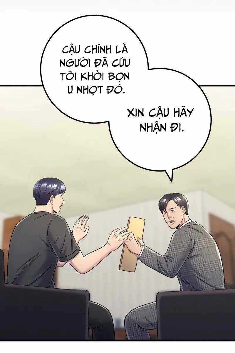 Kiếp Này Tôi Sẽ Là Phản Diện Chapter 10 trang 57