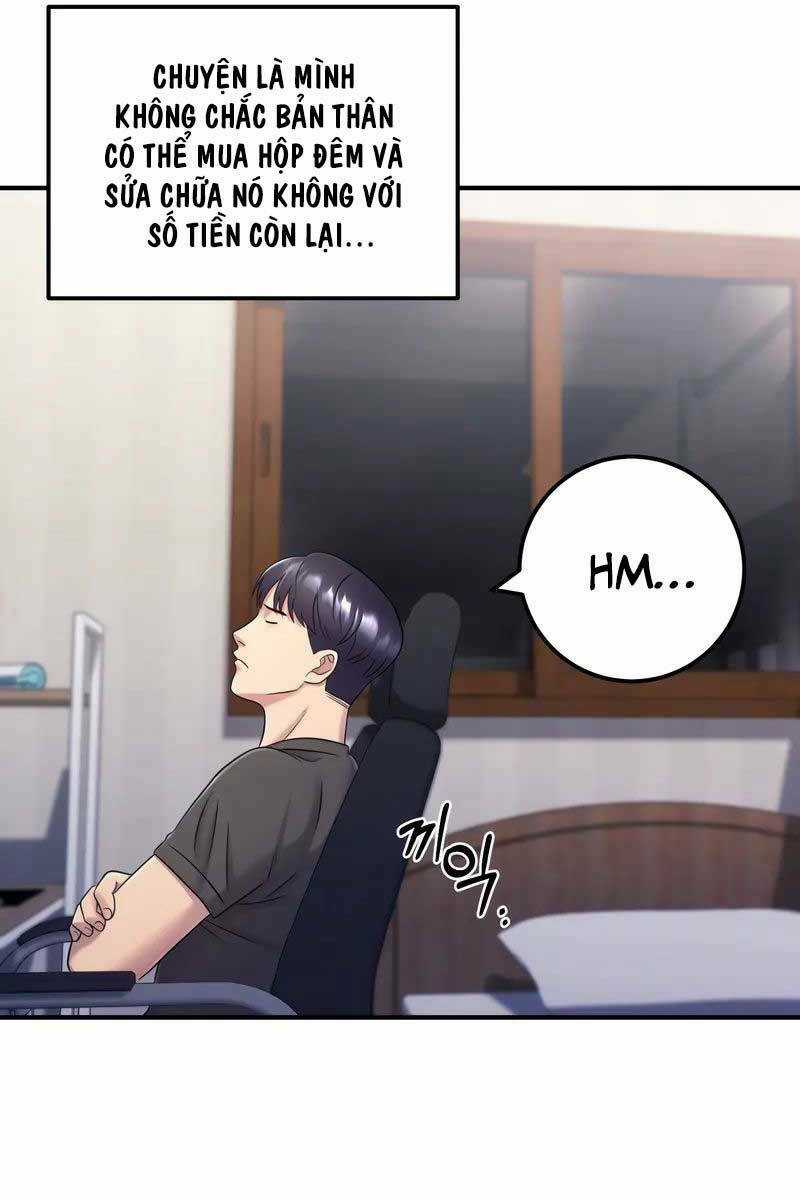 Kiếp Này Tôi Sẽ Là Phản Diện Chapter 10 trang 6