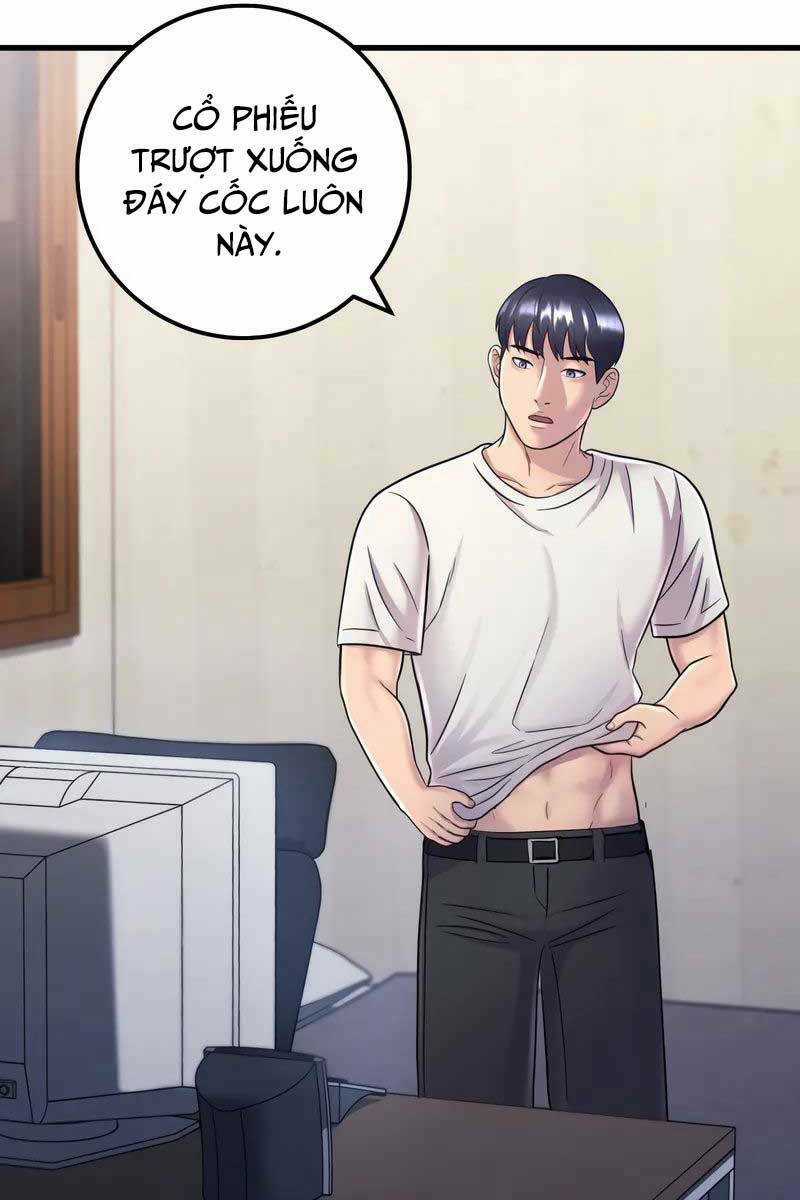 Kiếp Này Tôi Sẽ Là Phản Diện Chapter 10 trang 73