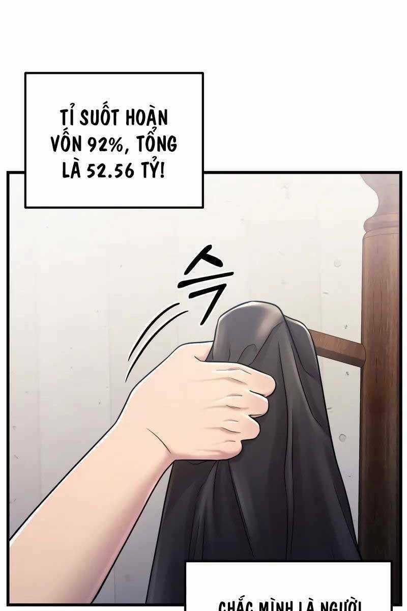 Kiếp Này Tôi Sẽ Là Phản Diện Chapter 10 trang 76