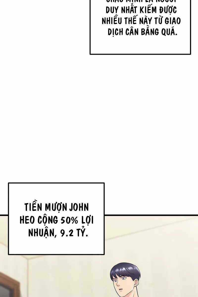 Kiếp Này Tôi Sẽ Là Phản Diện Chapter 10 trang 77