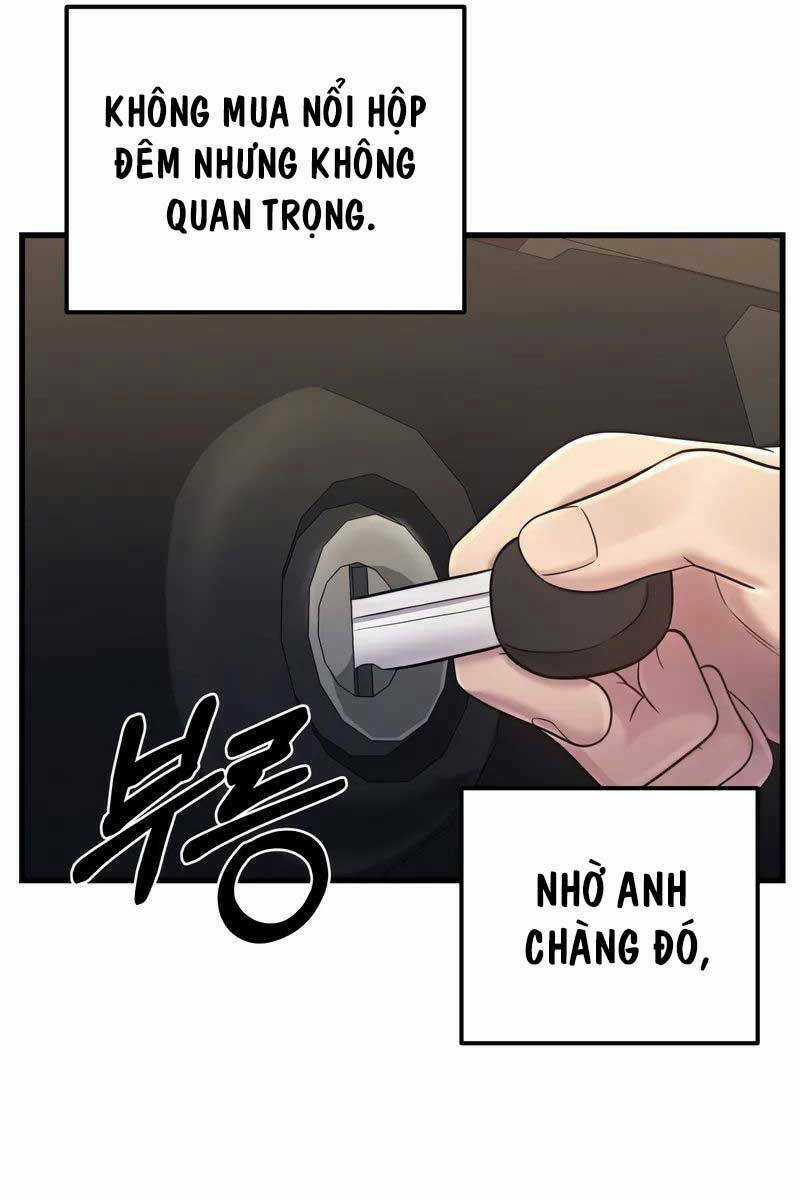 Kiếp Này Tôi Sẽ Là Phản Diện Chapter 10 trang 82