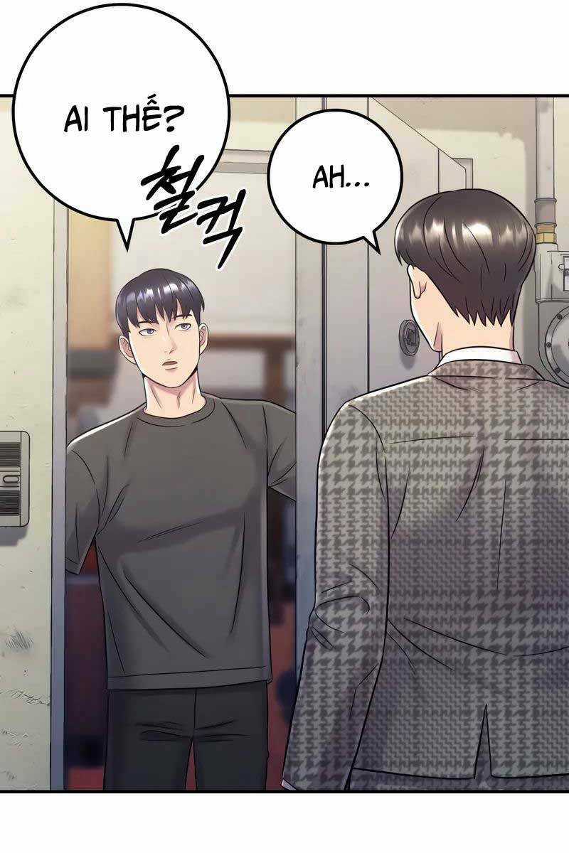 Kiếp Này Tôi Sẽ Là Phản Diện Chapter 10 trang 9