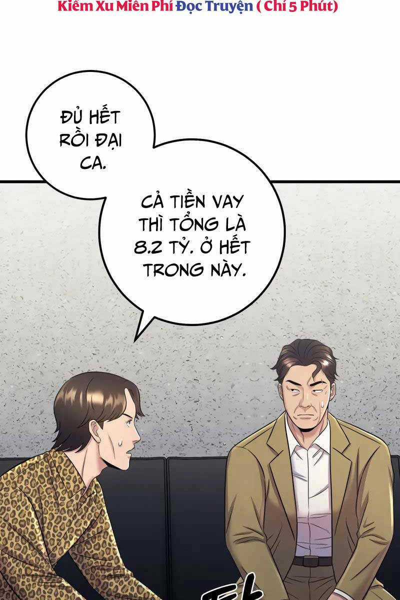 Kiếp Này Tôi Sẽ Là Phản Diện Chapter 10 trang 93