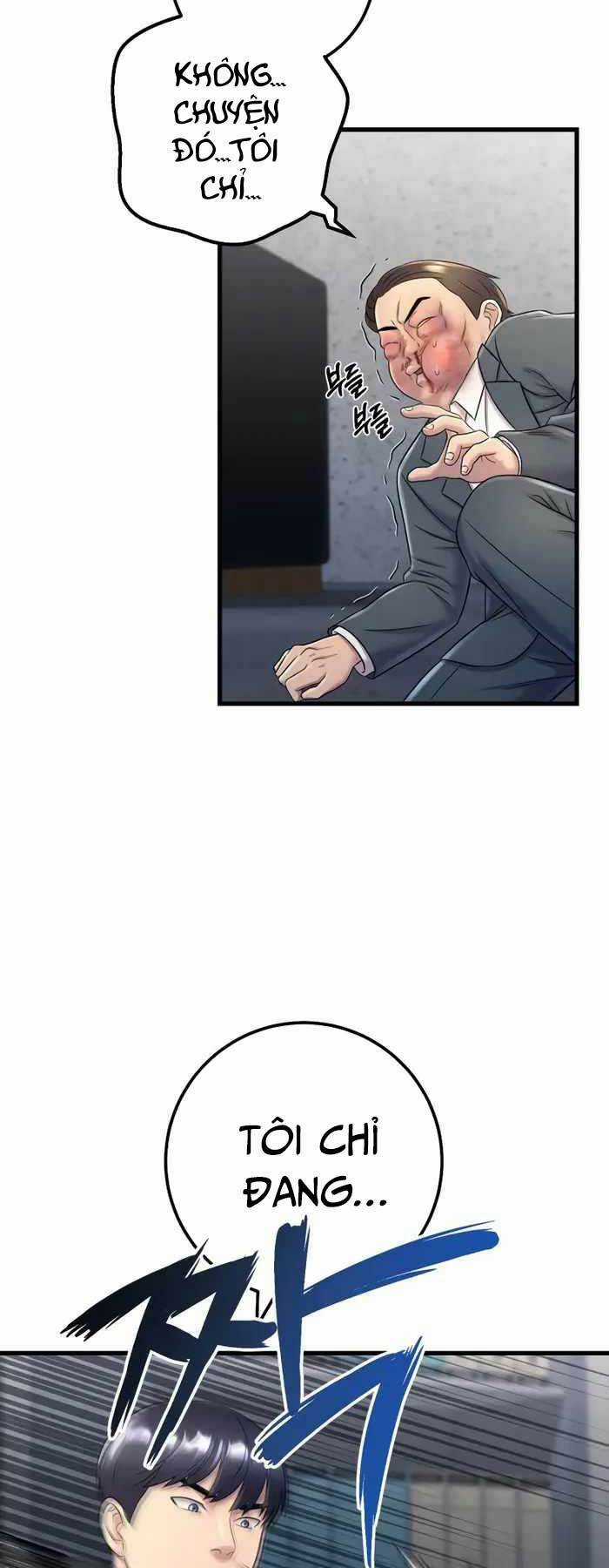 Kiếp Này Tôi Sẽ Là Phản Diện Chapter 11 trang 10