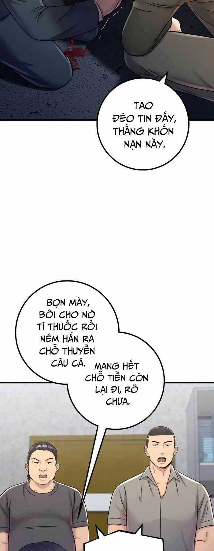 Kiếp Này Tôi Sẽ Là Phản Diện Chapter 11 trang 14