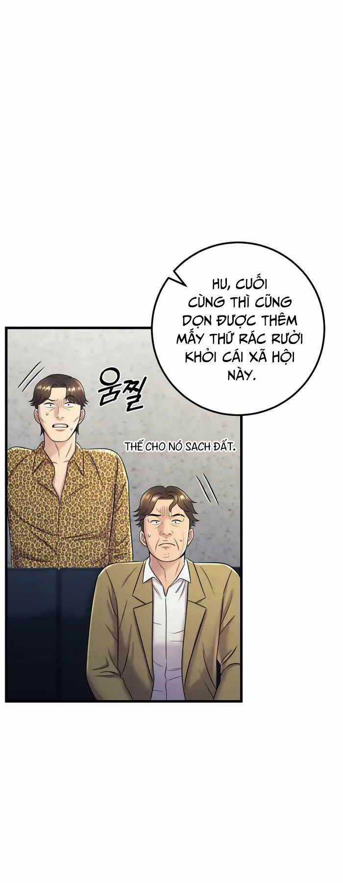 Kiếp Này Tôi Sẽ Là Phản Diện Chapter 11 trang 16