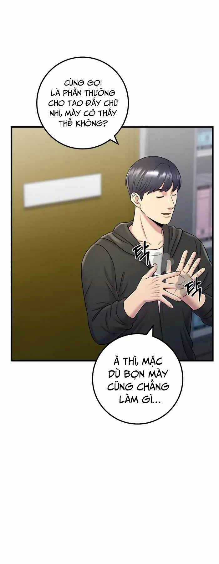 Kiếp Này Tôi Sẽ Là Phản Diện Chapter 11 trang 17