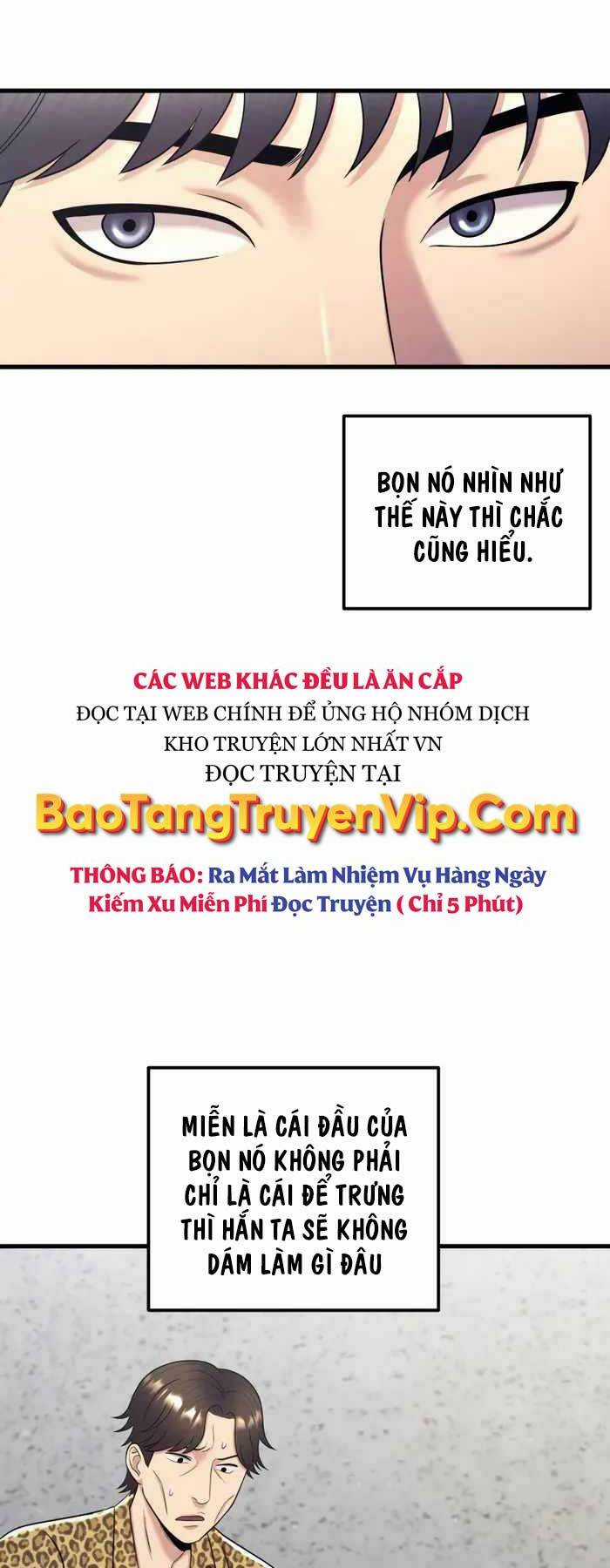 Kiếp Này Tôi Sẽ Là Phản Diện Chapter 11 trang 18