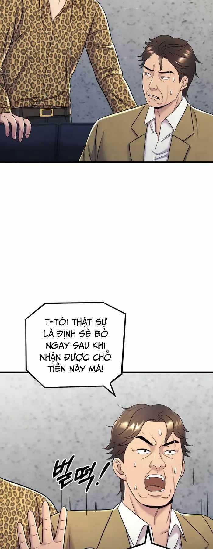 Kiếp Này Tôi Sẽ Là Phản Diện Chapter 11 trang 19