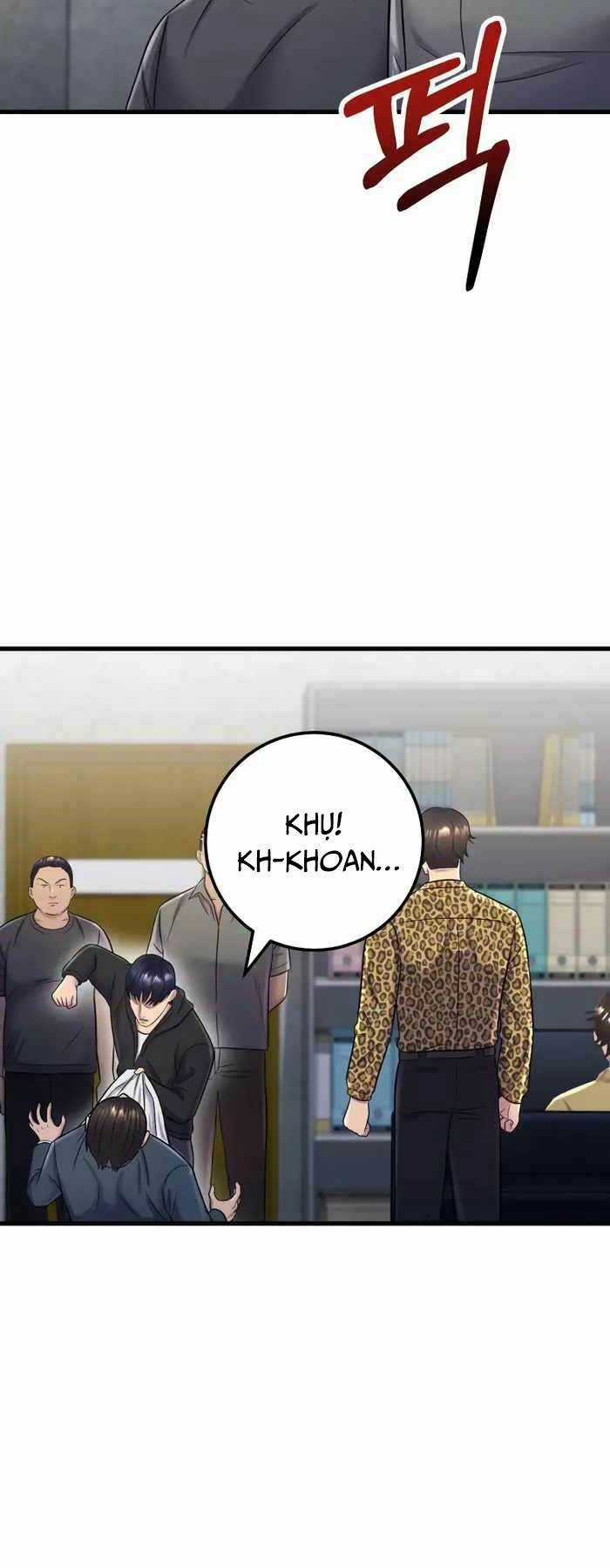 Kiếp Này Tôi Sẽ Là Phản Diện Chapter 11 trang 2