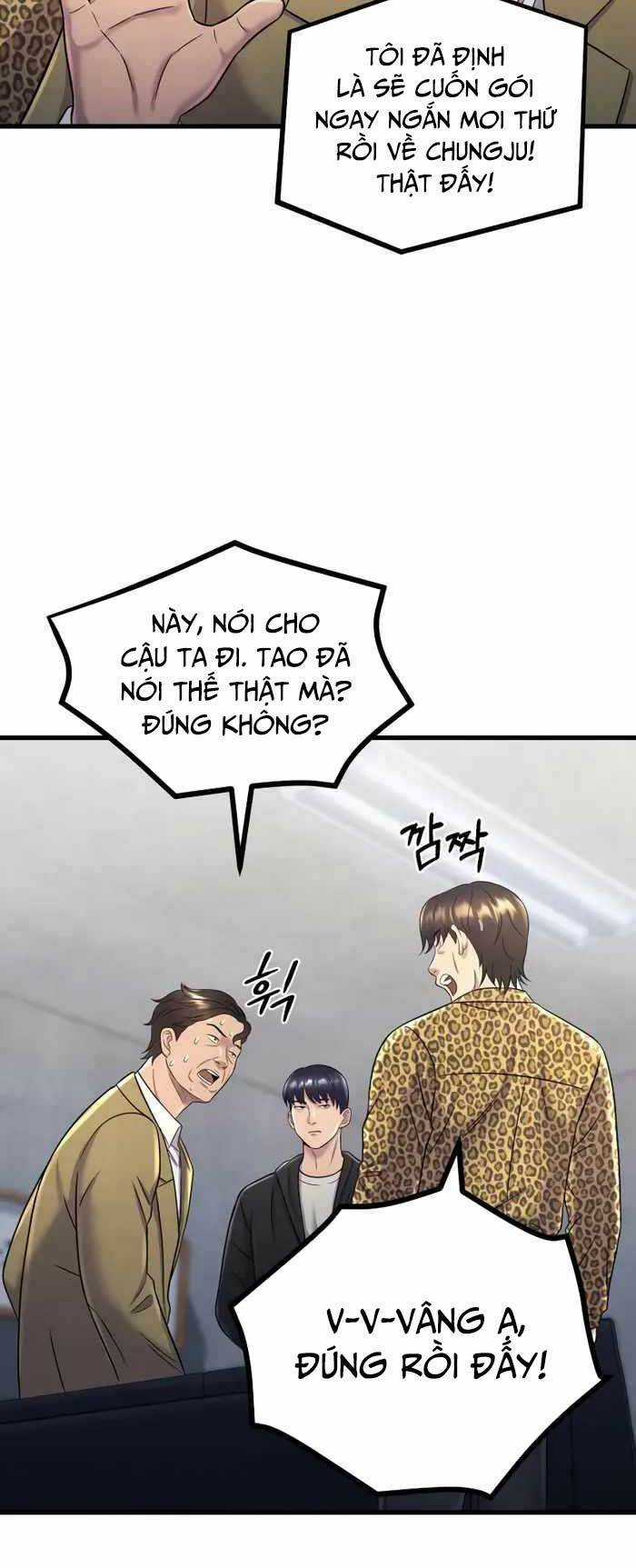 Kiếp Này Tôi Sẽ Là Phản Diện Chapter 11 trang 20