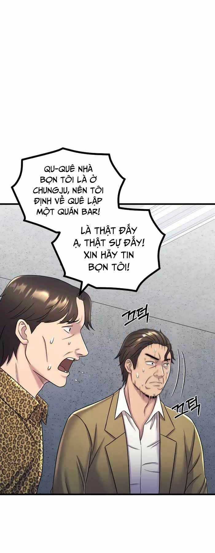 Kiếp Này Tôi Sẽ Là Phản Diện Chapter 11 trang 21