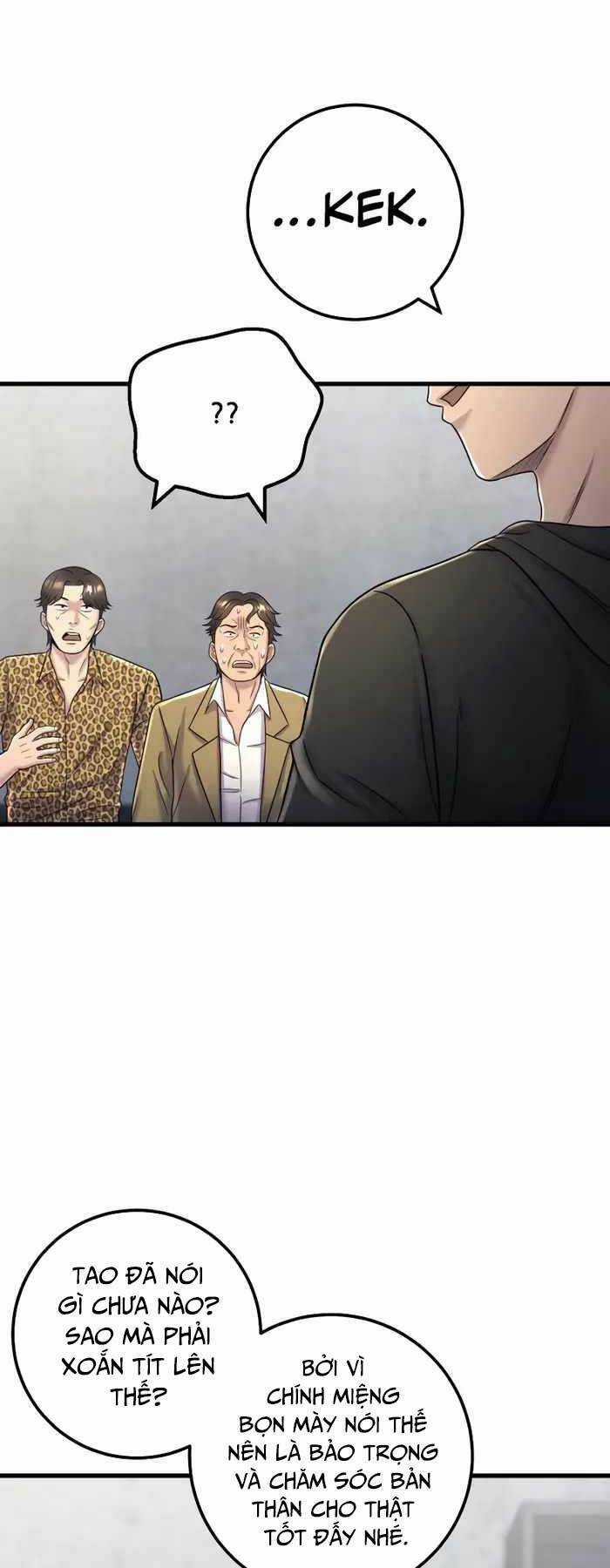 Kiếp Này Tôi Sẽ Là Phản Diện Chapter 11 trang 22