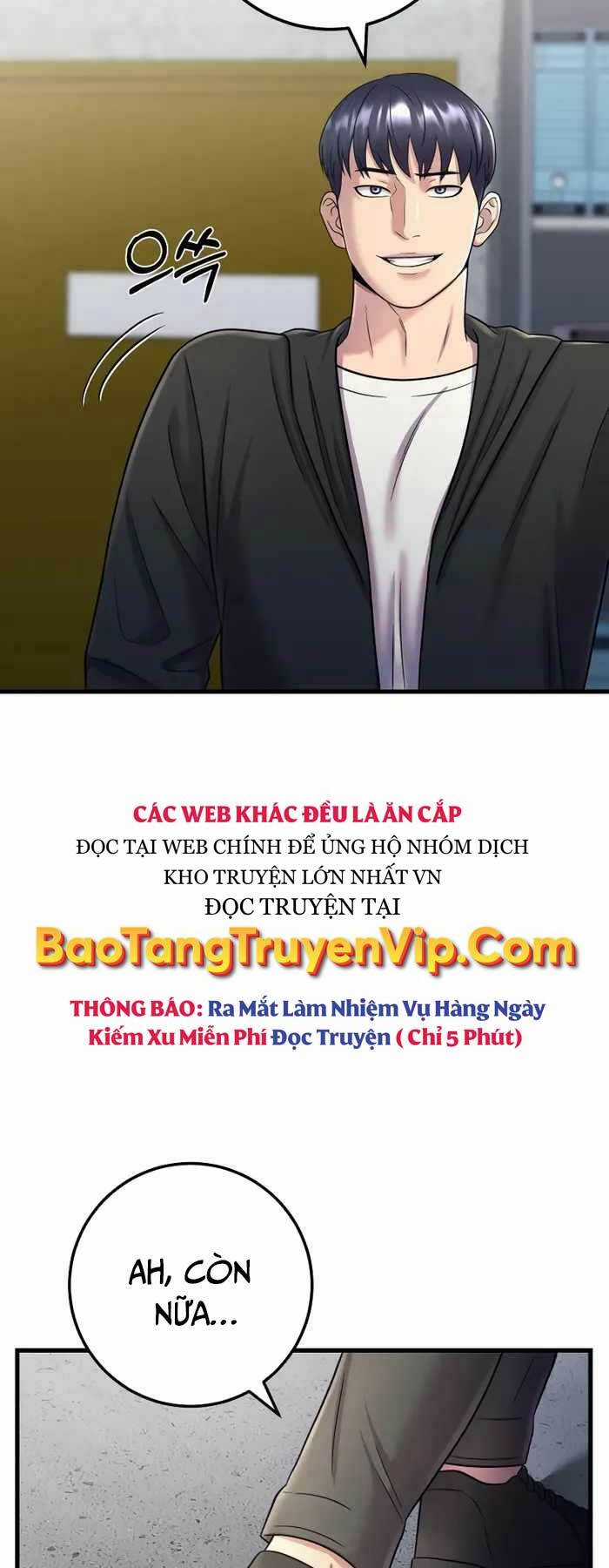 Kiếp Này Tôi Sẽ Là Phản Diện Chapter 11 trang 23