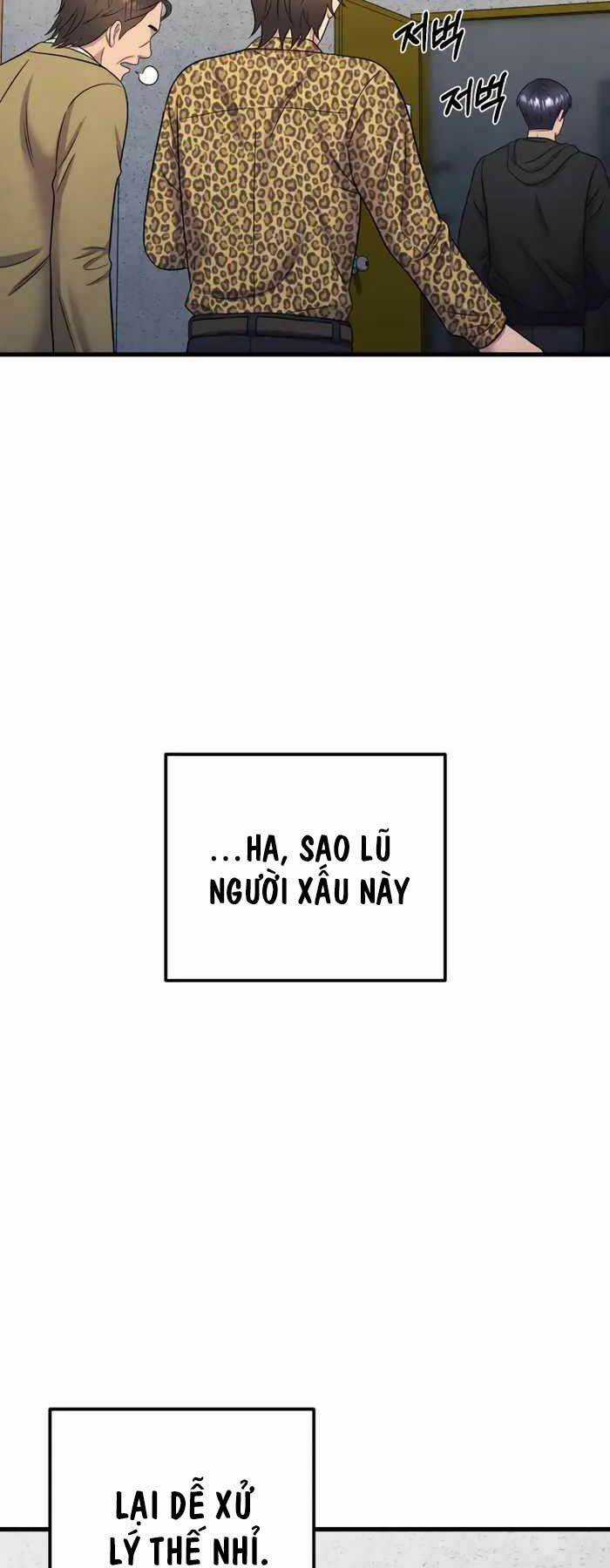 Kiếp Này Tôi Sẽ Là Phản Diện Chapter 11 trang 26