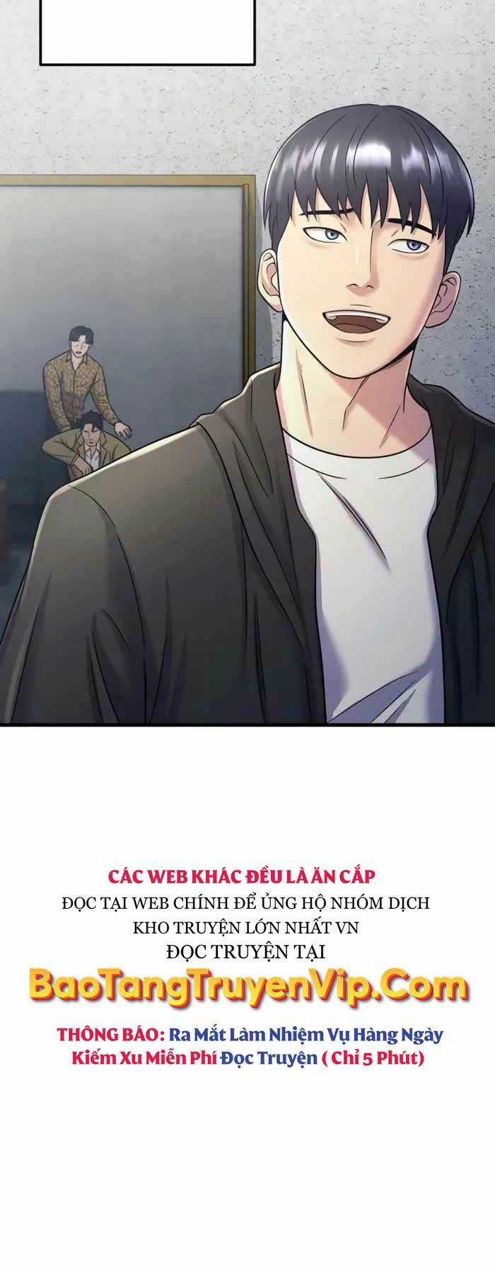 Kiếp Này Tôi Sẽ Là Phản Diện Chapter 11 trang 27