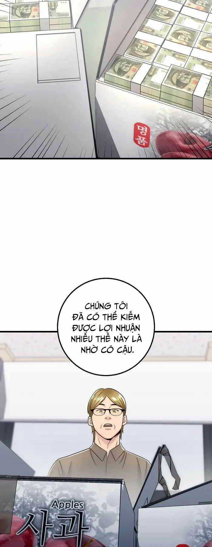 Kiếp Này Tôi Sẽ Là Phản Diện Chapter 11 trang 30