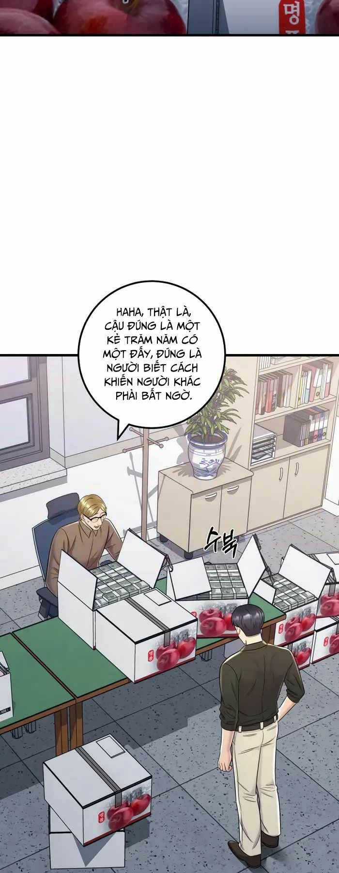 Kiếp Này Tôi Sẽ Là Phản Diện Chapter 11 trang 31