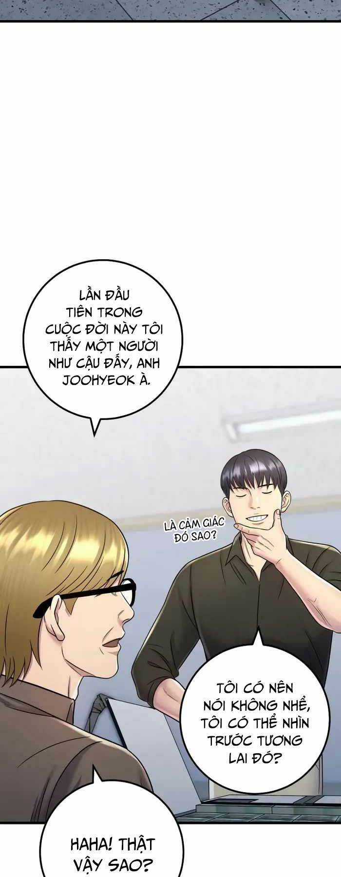 Kiếp Này Tôi Sẽ Là Phản Diện Chapter 11 trang 32