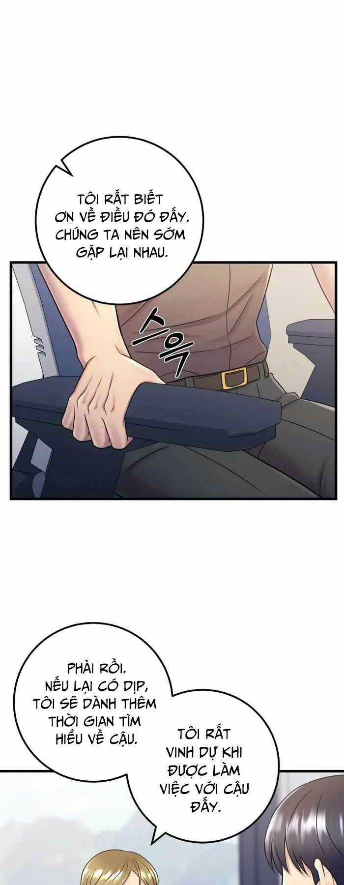 Kiếp Này Tôi Sẽ Là Phản Diện Chapter 11 trang 34