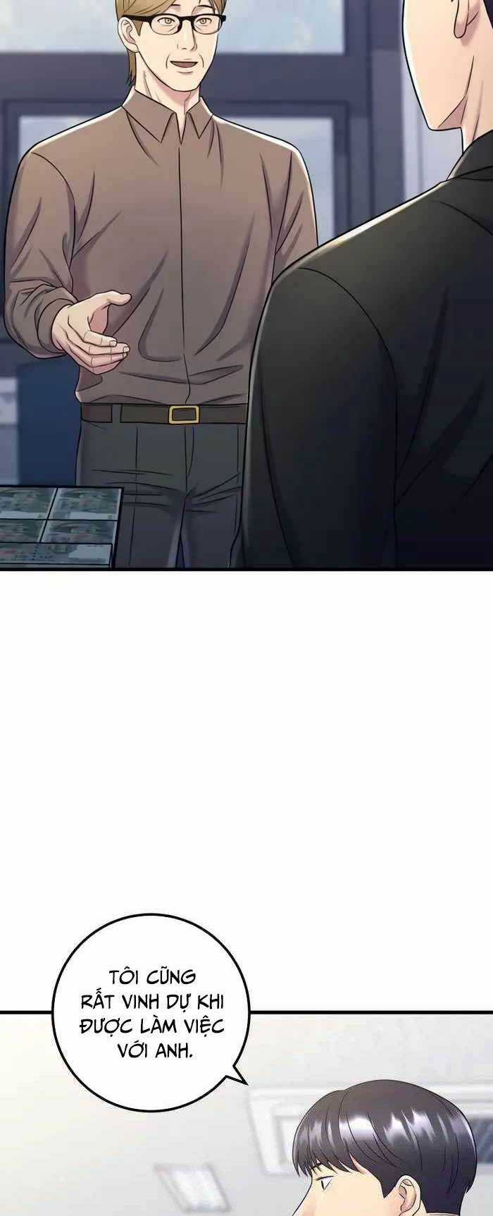 Kiếp Này Tôi Sẽ Là Phản Diện Chapter 11 trang 35