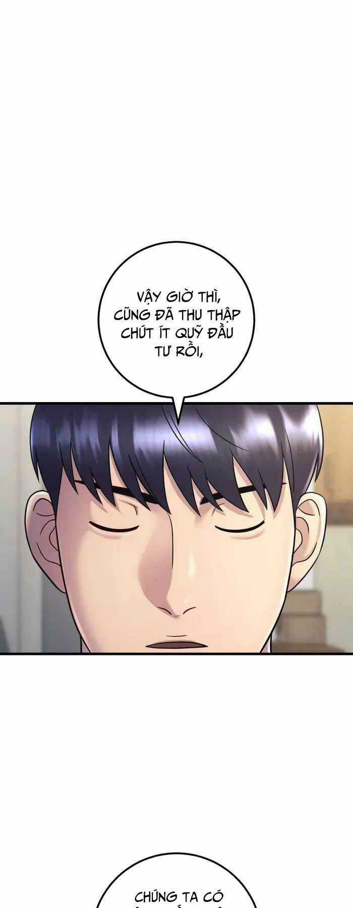 Kiếp Này Tôi Sẽ Là Phản Diện Chapter 11 trang 38