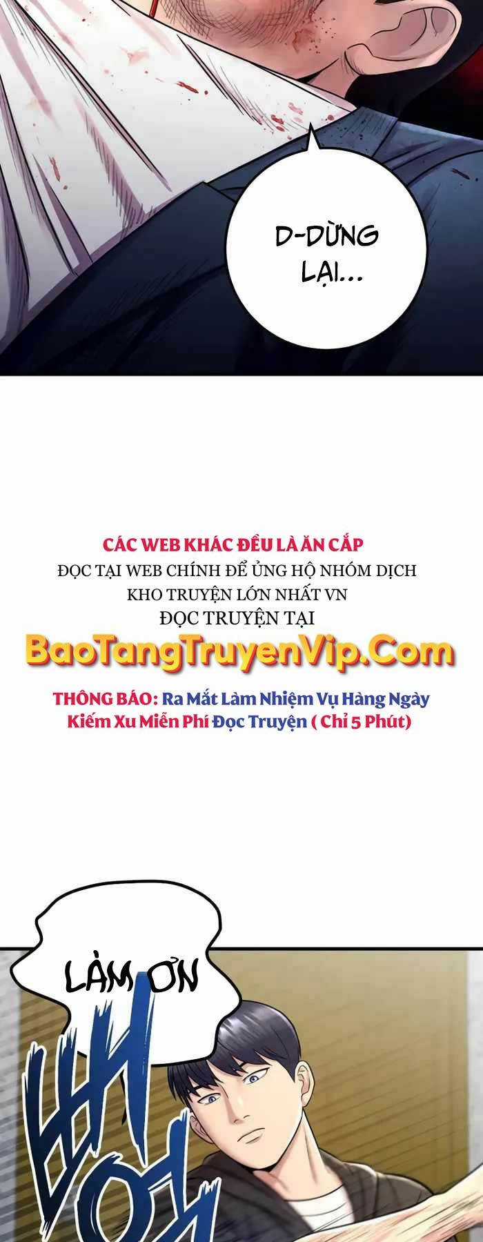 Kiếp Này Tôi Sẽ Là Phản Diện Chapter 11 trang 4