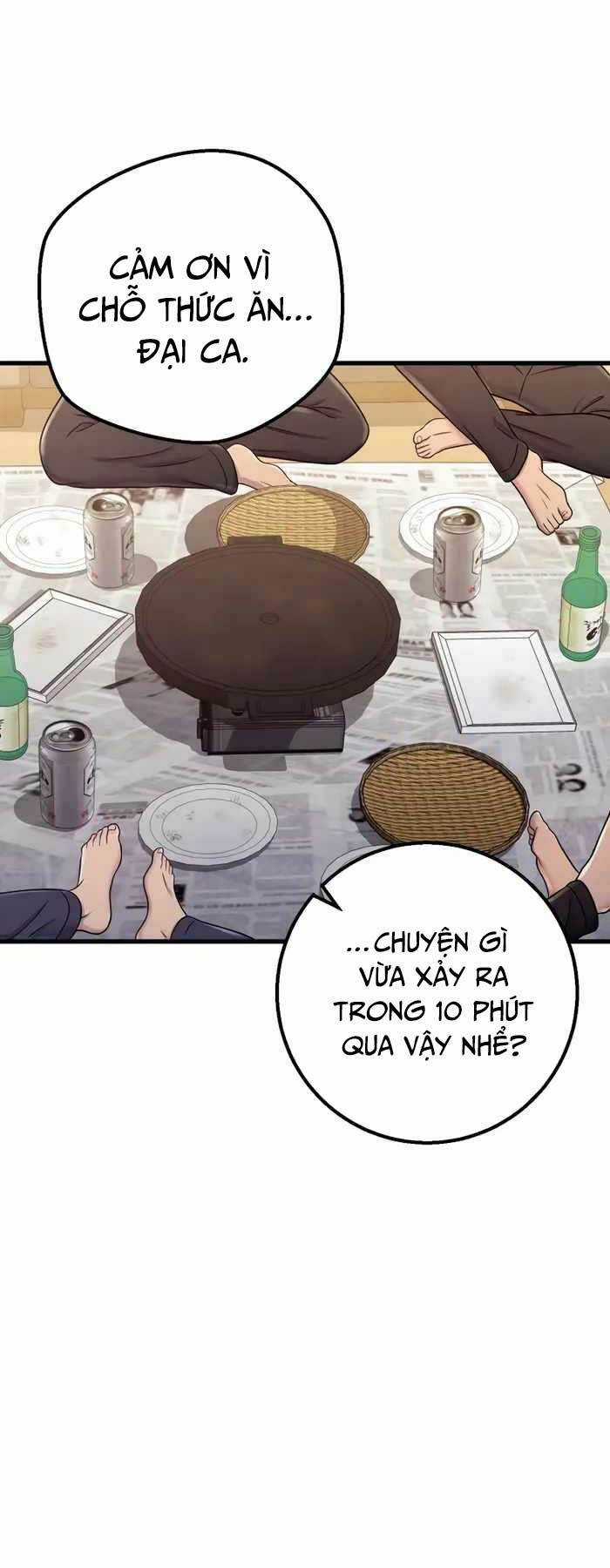 Kiếp Này Tôi Sẽ Là Phản Diện Chapter 11 trang 41