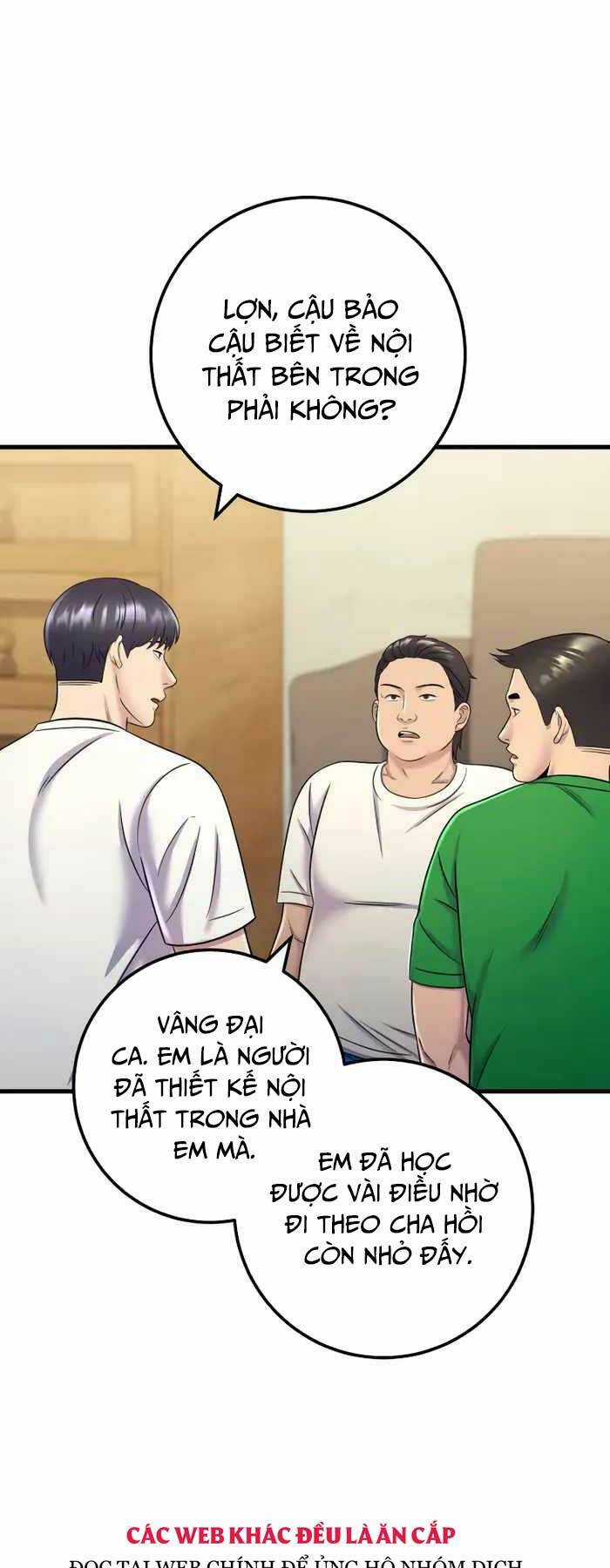 Kiếp Này Tôi Sẽ Là Phản Diện Chapter 11 trang 43