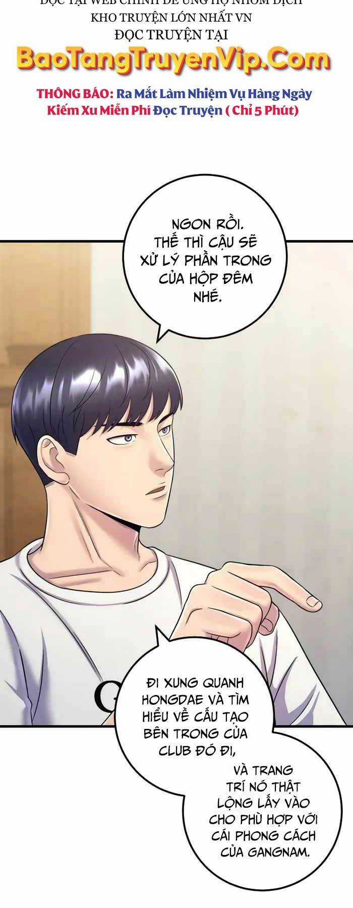 Kiếp Này Tôi Sẽ Là Phản Diện Chapter 11 trang 44