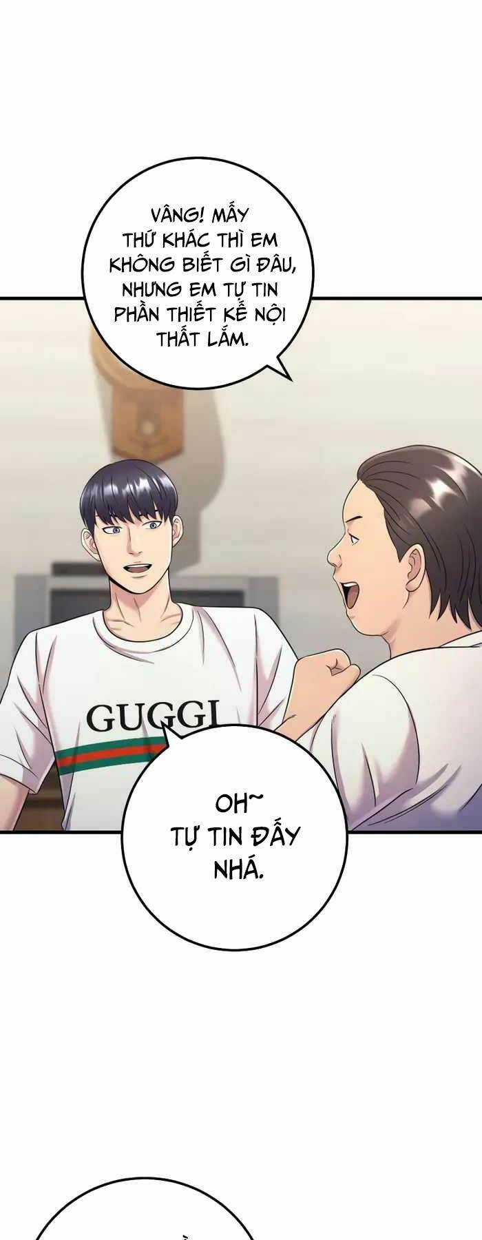 Kiếp Này Tôi Sẽ Là Phản Diện Chapter 11 trang 45