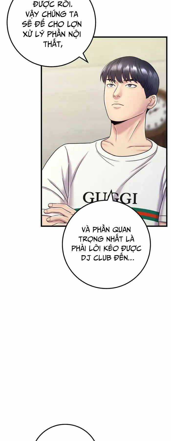 Kiếp Này Tôi Sẽ Là Phản Diện Chapter 11 trang 46