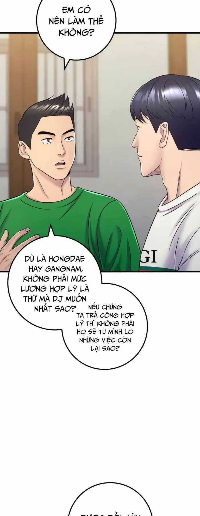 Kiếp Này Tôi Sẽ Là Phản Diện Chapter 11 trang 47