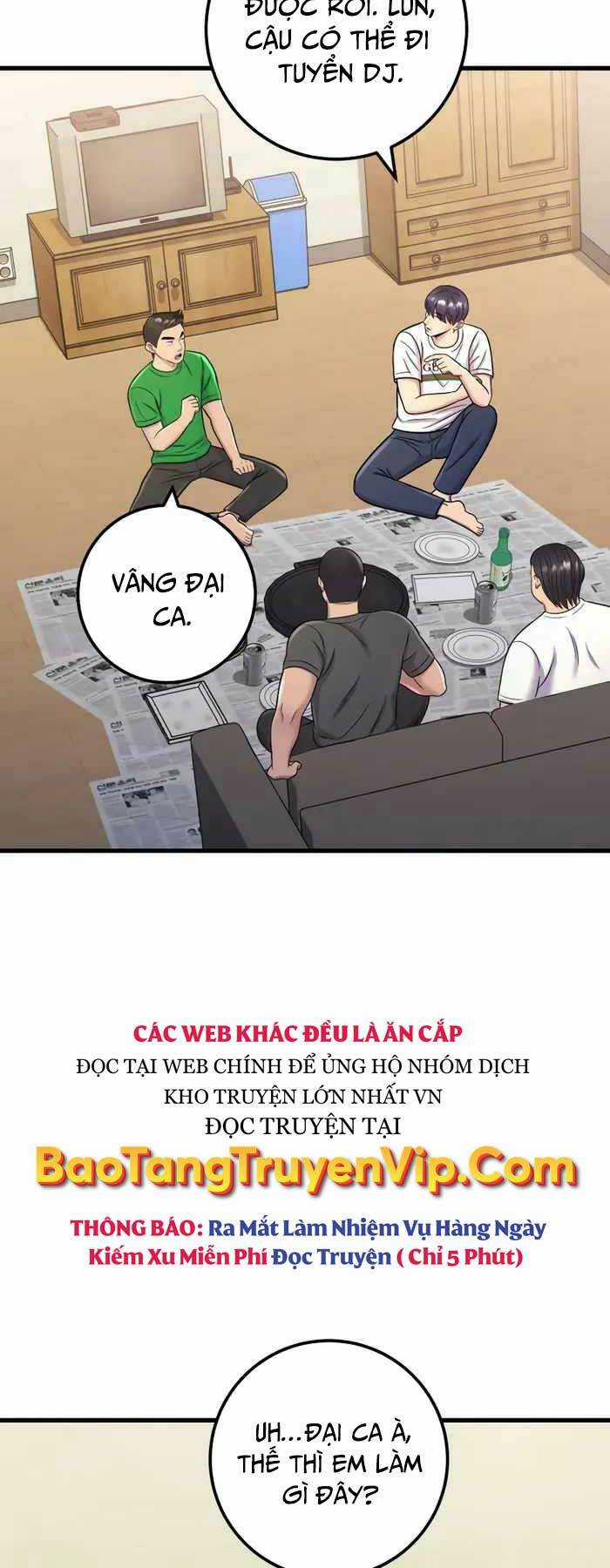 Kiếp Này Tôi Sẽ Là Phản Diện Chapter 11 trang 48