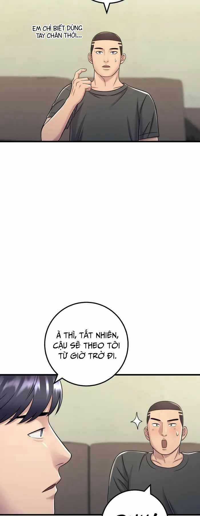 Kiếp Này Tôi Sẽ Là Phản Diện Chapter 11 trang 49