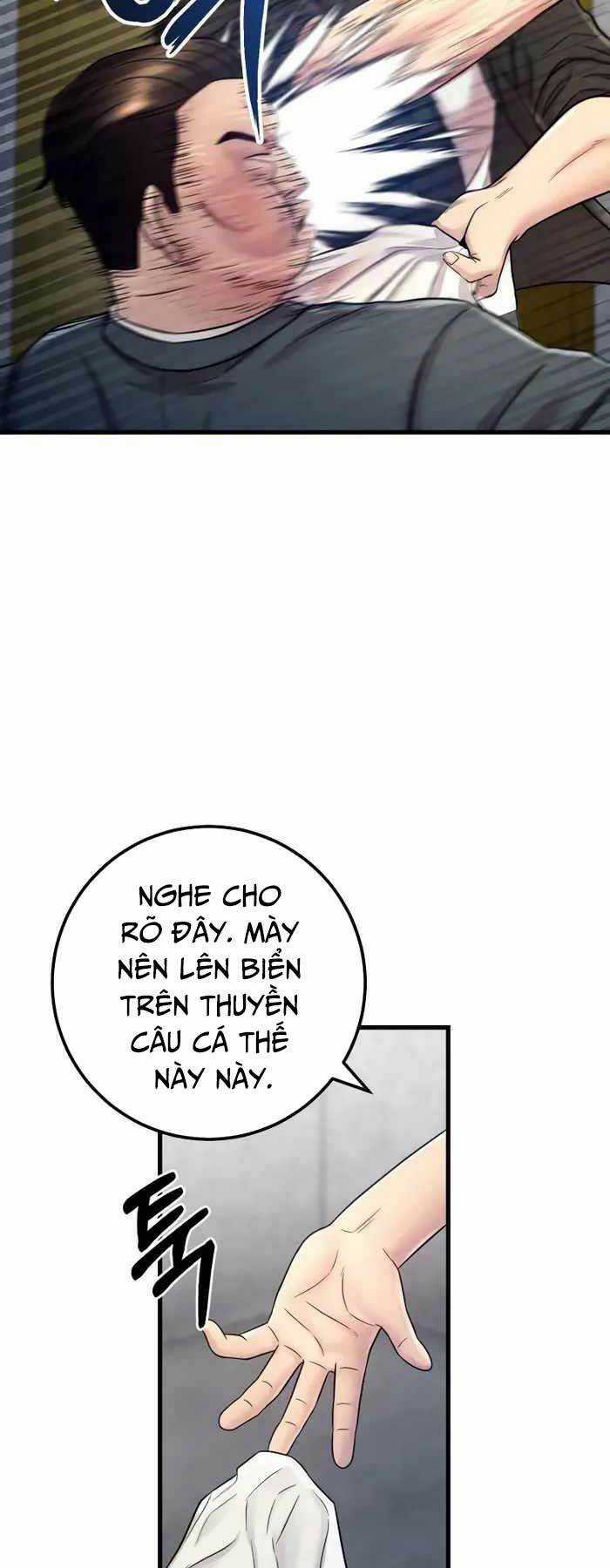 Kiếp Này Tôi Sẽ Là Phản Diện Chapter 11 trang 5